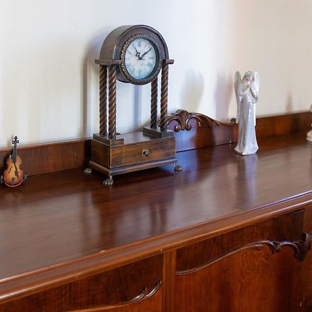Era Of Elegance: 1928 Classic Dwelling Tripoli Ngoại thất bức ảnh