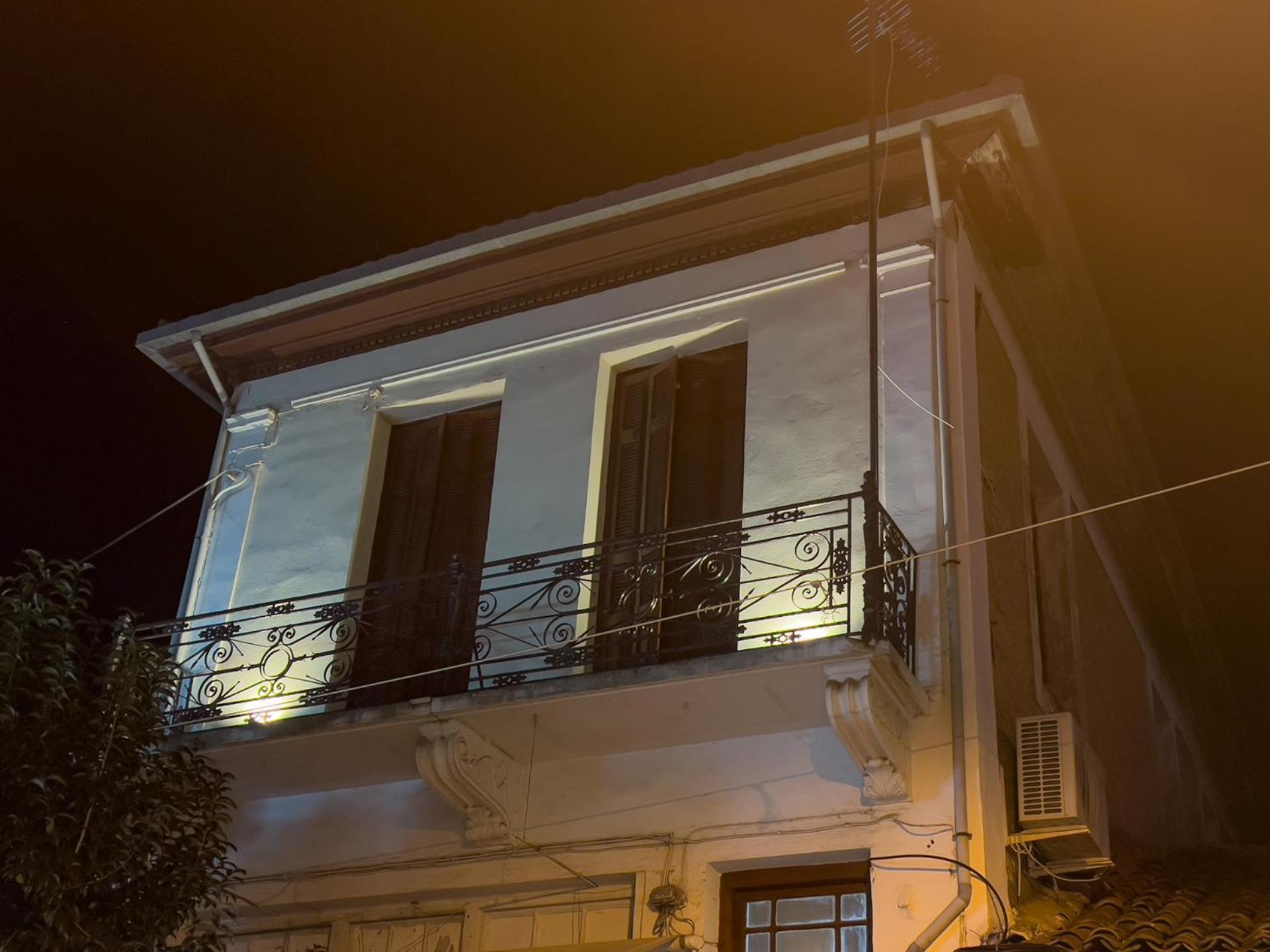 Era Of Elegance: 1928 Classic Dwelling Tripoli Ngoại thất bức ảnh