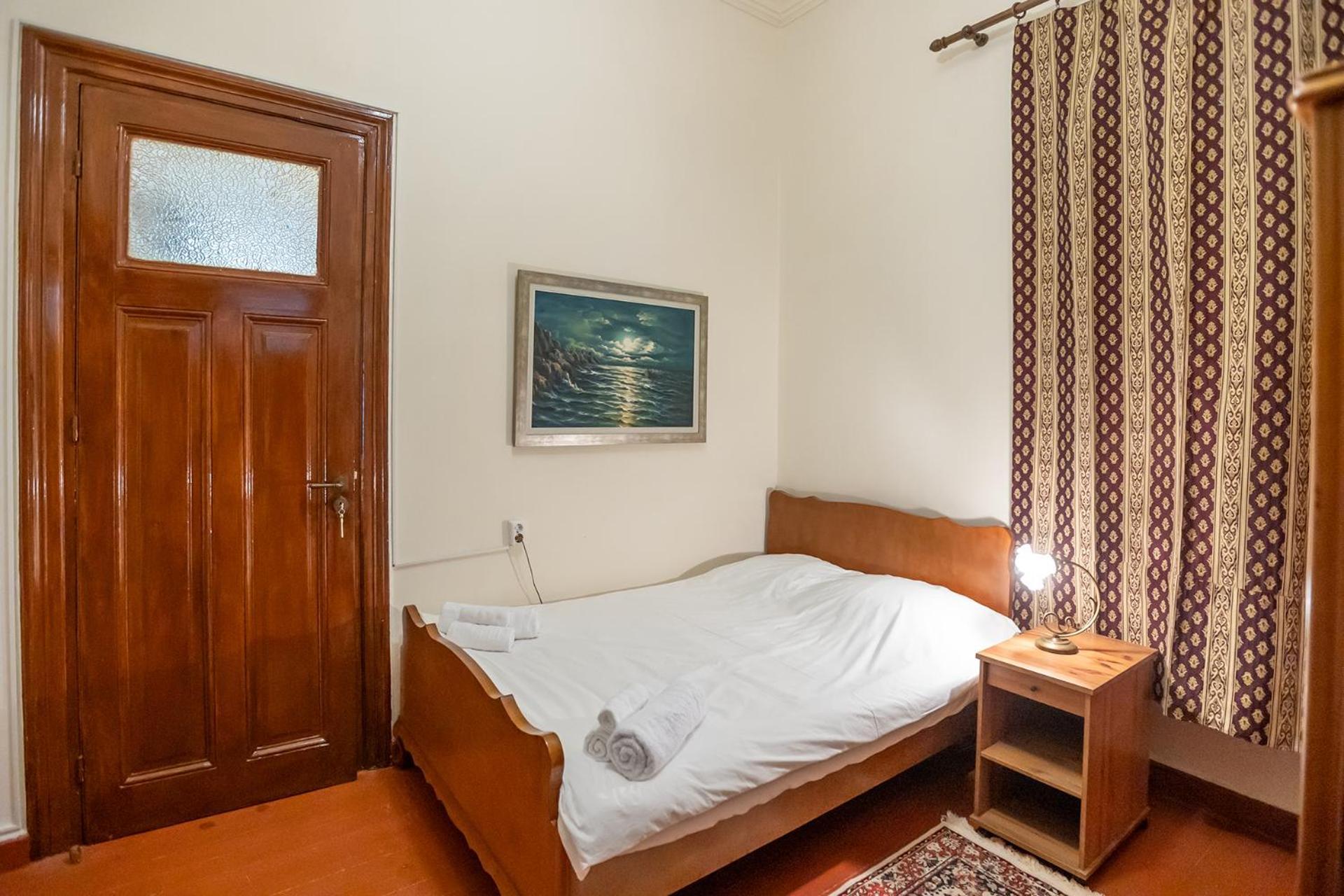 Era Of Elegance: 1928 Classic Dwelling Tripoli Ngoại thất bức ảnh