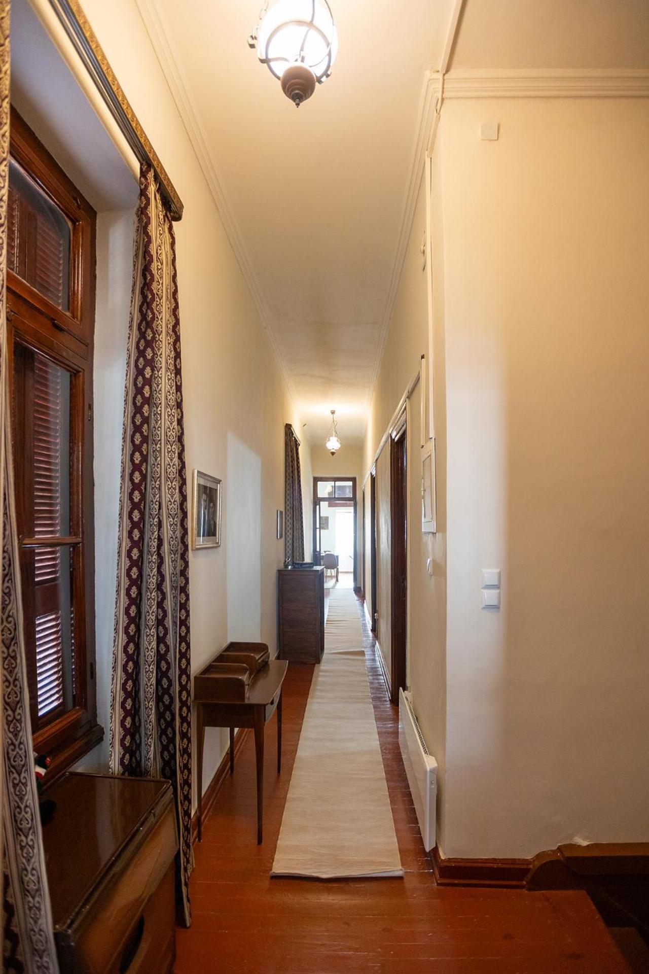Era Of Elegance: 1928 Classic Dwelling Tripoli Ngoại thất bức ảnh