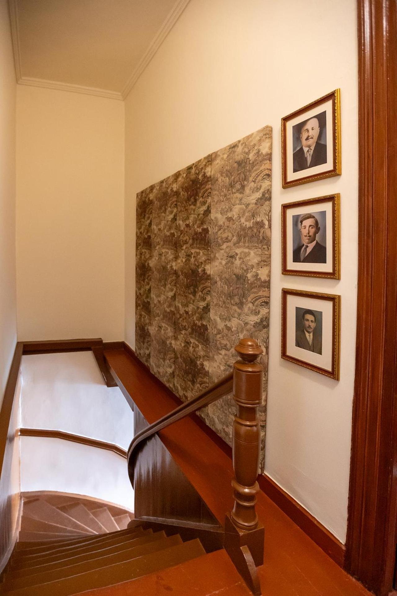 Era Of Elegance: 1928 Classic Dwelling Tripoli Ngoại thất bức ảnh