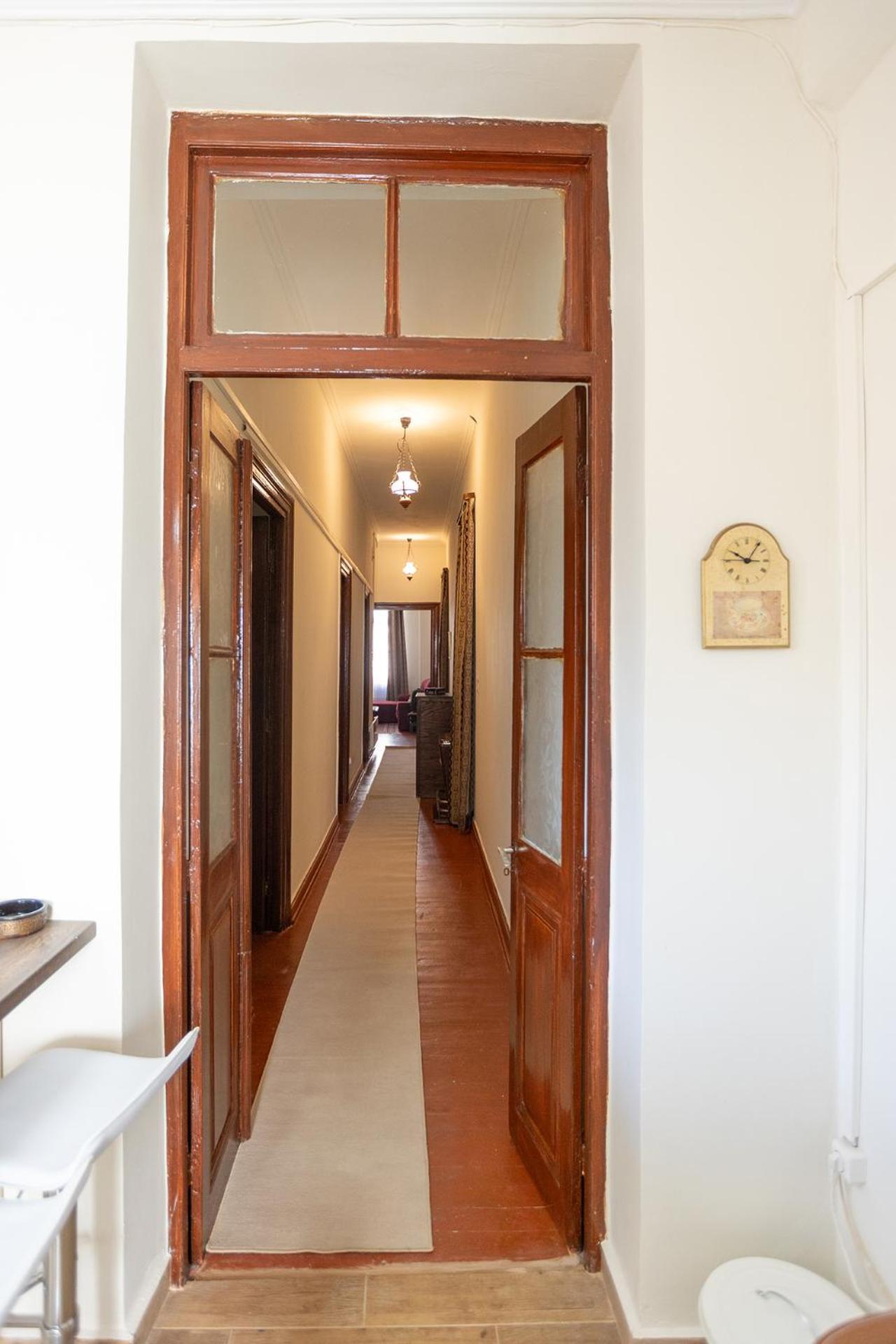 Era Of Elegance: 1928 Classic Dwelling Tripoli Ngoại thất bức ảnh