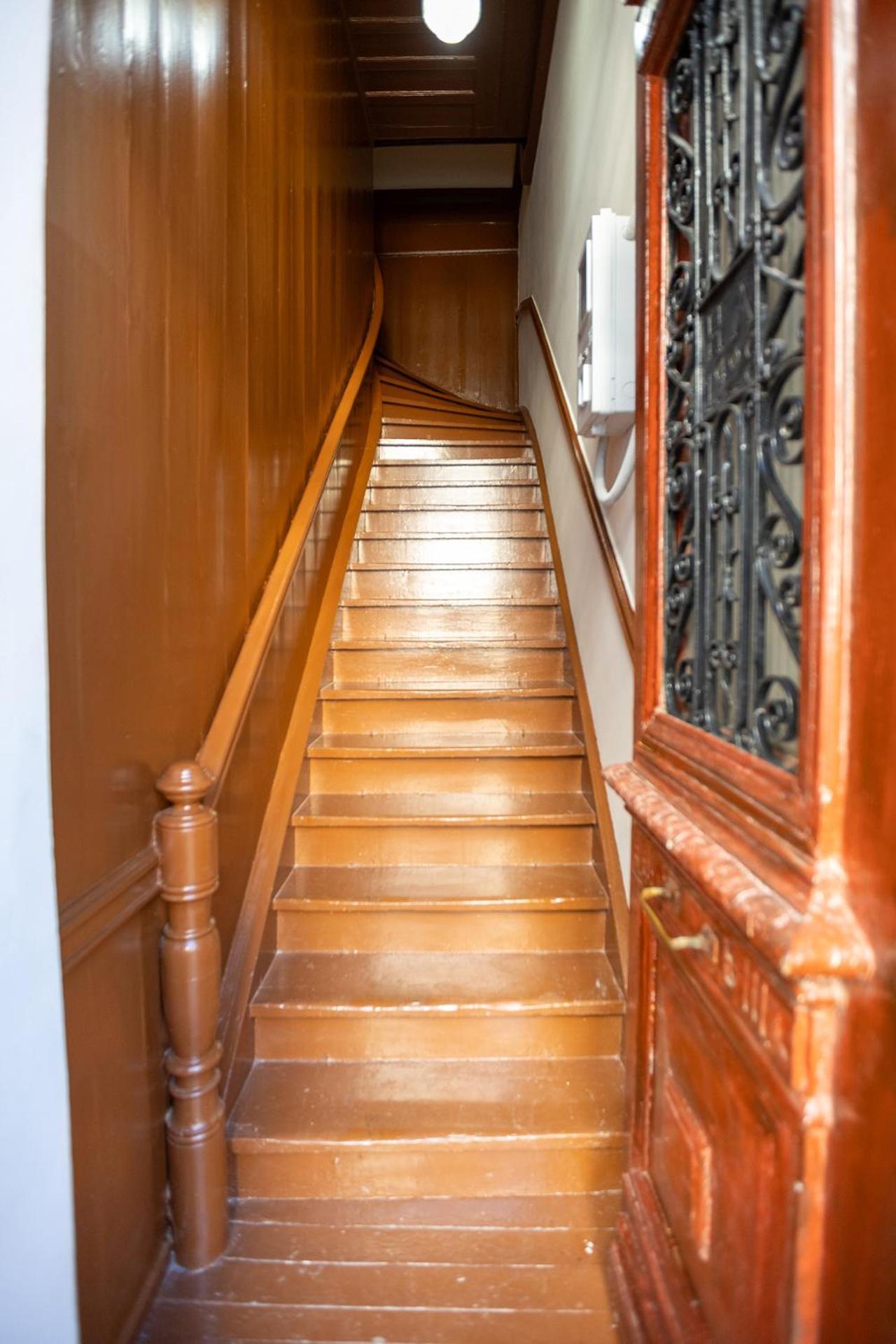 Era Of Elegance: 1928 Classic Dwelling Tripoli Ngoại thất bức ảnh
