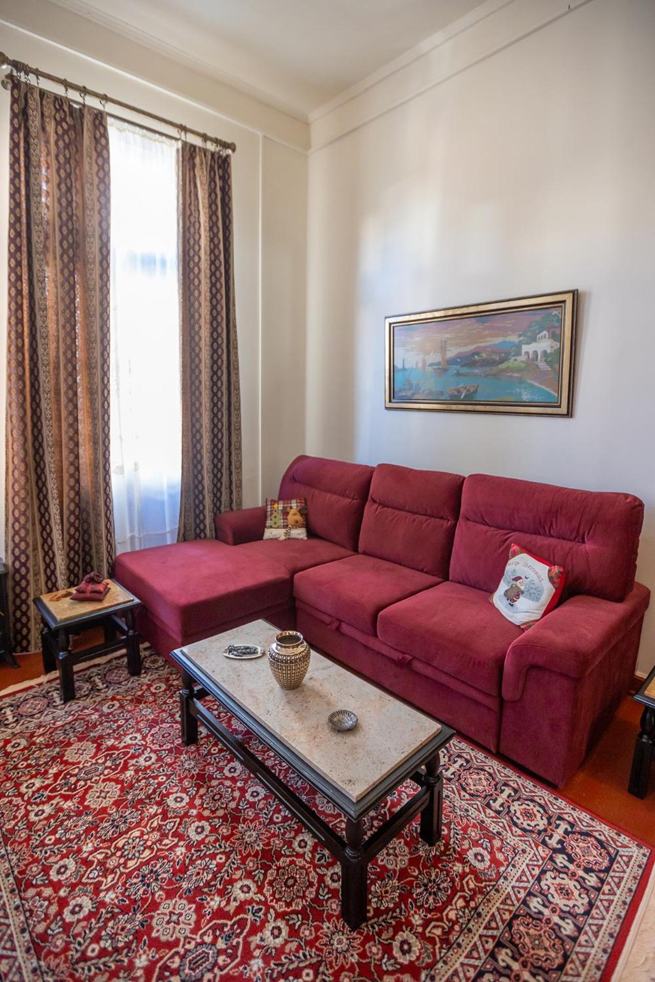 Era Of Elegance: 1928 Classic Dwelling Tripoli Ngoại thất bức ảnh