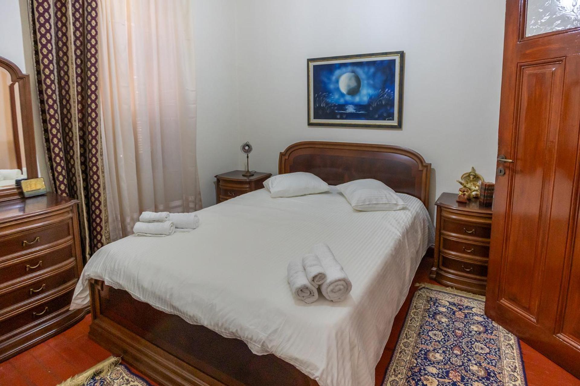 Era Of Elegance: 1928 Classic Dwelling Tripoli Ngoại thất bức ảnh