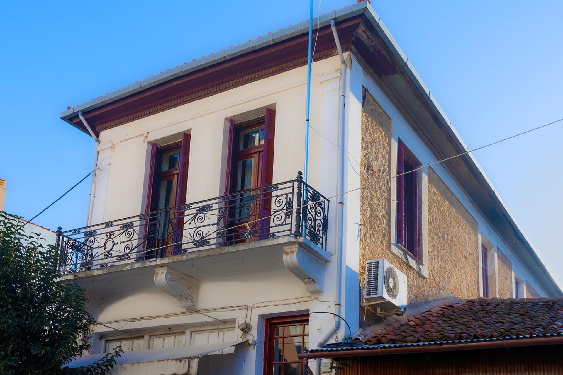 Era Of Elegance: 1928 Classic Dwelling Tripoli Ngoại thất bức ảnh